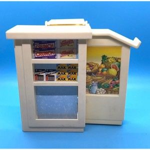 Barbie Check Out / Talk and Shop Supermarket Counter Replacement part.